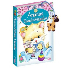 Ananas Kokulu Masallar