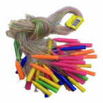 Atlama İpi (Ekonomik Model)