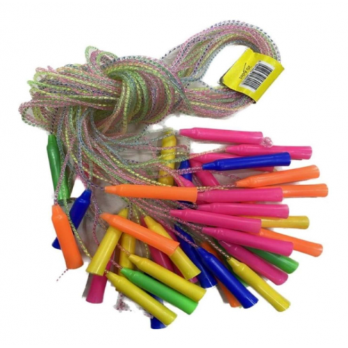 Atlama İpi (Ekonomik Model)