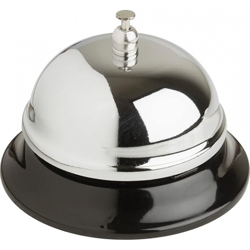 Yarışma Zili - Resepsiyon Zili - Call Bell - Model 2
