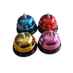 Yarışma Zili - Resepsiyon Zili - Call Bell - Model 3