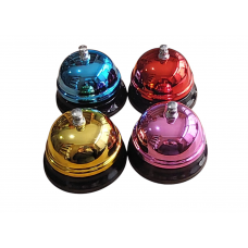 Yarışma Zili - Resepsiyon Zili - Call Bell - Model 3
