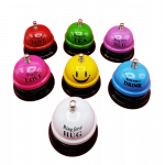 Yarışma Zili - Resepsiyon Zili - Call Bell - Model 1