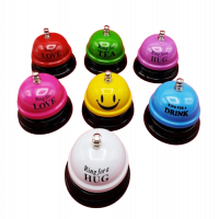 Yarışma Zili - Resepsiyon Zili - Call Bell - Model 1 Yarışma Zili - Resepsiyon Zili - Call Bell - Model 1