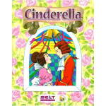 Cinderella - İngilizce Hikaye Kitabı