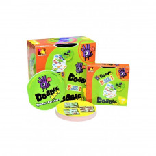 Dobble Kids Zeka Oyunu
