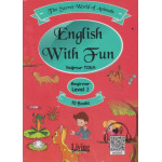 İngilizce Hikaye Seti - English With Fun Beginner - Level 2