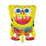 SüngerBob Folyo Balon