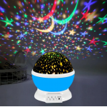 Star Master Gece Lambası 