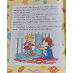 Hansel and Gretel - İngilizce Hikaye Kitabı