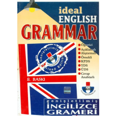 Ideal English Grammar