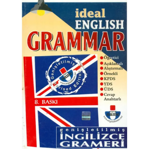 Ideal English Grammar