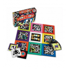 Look Look Zeka Oyunu