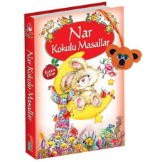 Nar Kokulu Masallar