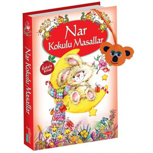 Nar Kokulu Masallar