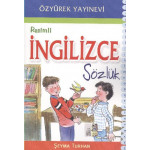 Resimli İngilizce Sözlük