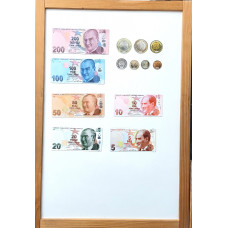 Manyetik Kağıt ve Madeni Paralar
