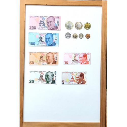 Manyetik Kağıt ve Madeni Paralar Manyetik Kağıt ve Madeni Paralar