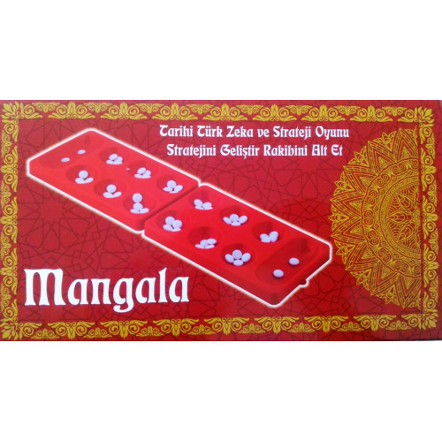 Plastik Mangala