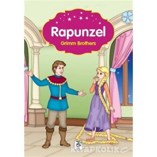 Rapunzel