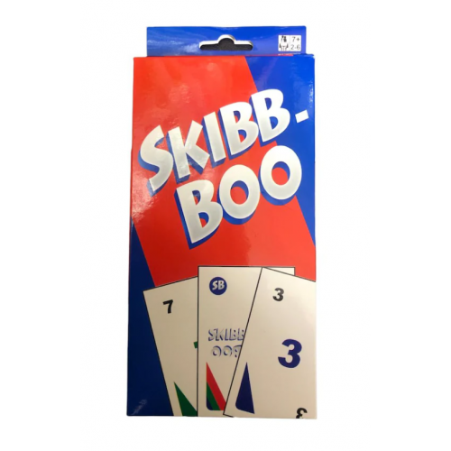 Skibb - boo Kart Oyunu