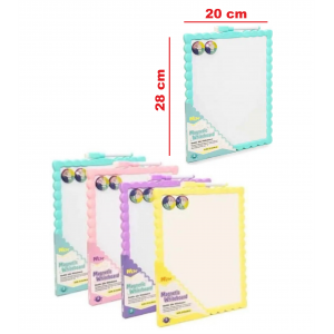 Manyetik Yazı Tahtası - Küçük