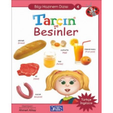 Tarçın ve Besinler