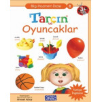 Tarçın ve Oyuncaklar