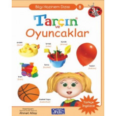 Tarçın ve Oyuncaklar