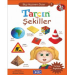 Tarçın ve Şekiller