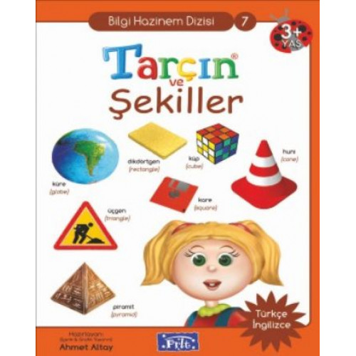 Tarçın ve Şekiller