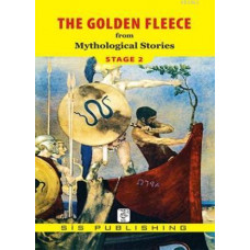 The Golden Fleece (Stage 2)