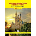 The Story of King Palmarin and Other Stories (Stage 2)