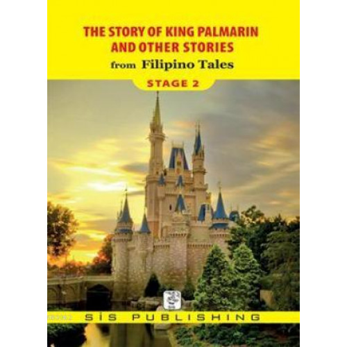 The Story of King Palmarin and Other Stories (Stage 2)