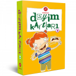 Deyim Kartları 3