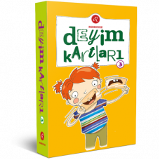 Deyim Kartları 3