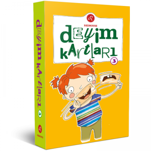 Deyim Kartları 3