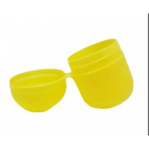 Sarı Çekiliş Topu