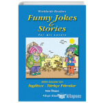 Funny Jokes and Stories - İngilizce Hikaye Kitabı