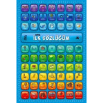 İlk Sözlüğüm