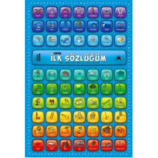 İlk Sözlüğüm