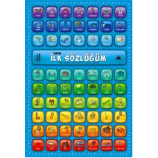 İlk Sözlüğüm