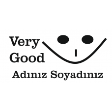 İngilizce Öğretmeni Kaşesi - Very Good (İsme Özel)