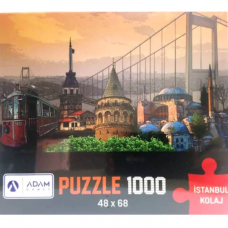İstanbul Puzzle