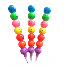 Emoji Yumurtlayan Kalem