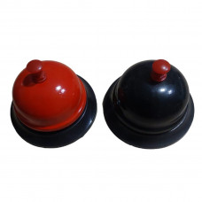 Yarışma Zili - Resepsiyon Zili - Call Bell - Model 4