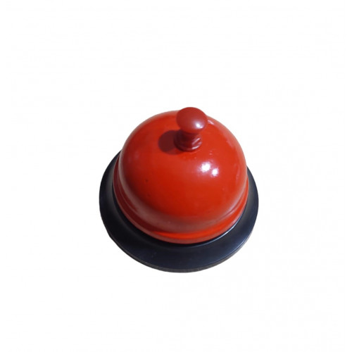 Yarışma Zili - Resepsiyon Zili - Call Bell - Model 1